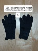 ELT Reithandschuhe Kinder XS NEU!!!! Nordrhein-Westfalen - Rheinbach Vorschau