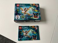 Lego Elves 41190 Emily Jones und die Flucht auf dem Adler in OVP Nordrhein-Westfalen - Bottrop Vorschau