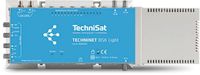 TechniSat Techninet BS6 light gebraucht Thüringen - Bad Salzungen Vorschau