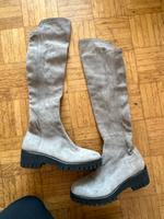 Schöne Stiefel von Carolina Bayern - Rosenheim Vorschau