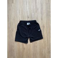 Adidas Jogginghose Joggingshorts Shorts Schwarz L Baden-Württemberg - Mannheim Vorschau