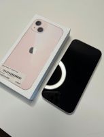 iPhone 13 rose 128GB Niedersachsen - Uplengen Vorschau