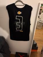Anthony Davis Lakers Jersey Bayern - Stadtbergen Vorschau