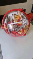 Spiel Perplexus Portal Bayern - Cham Vorschau