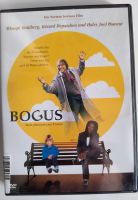 DVD Bogus und Nenn mich einfach Nikolaus ( Whoopi Goldberg) Köln - Blumenberg Vorschau