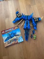 Lego Ninjago 70668 Jays Donner-Jet Berlin - Lichtenberg Vorschau