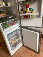 Kühlschrank mit Gefrierschrank Niedersachsen - Wrestedt Vorschau