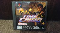 Namco gcon Playstation 1 Spiel Sony Time Krisis Dortmund - Aplerbeck Vorschau