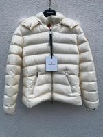 NEU !!!  Moncler BADYFUR Damen Daunenjacke / Größe: TG4 (38/40) Nordrhein-Westfalen - Plettenberg Vorschau