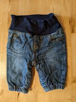 Topomini Jeans gefüttert 56 Hessen - Weimar (Lahn) Vorschau