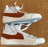 Nike Blazer Sneaker, Größe 39, hoch Köln - Köln Klettenberg Vorschau