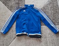 Adidas Trainingsjacke Gr.152 Vorpommern-Rügen - Landkreis - Niepars Vorschau