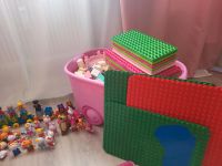 Bausteine Konvolut Unico wie Lego Duplo, Hello Kitty Rheinland-Pfalz - Koblenz Vorschau