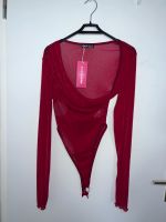 Shein Mesh-Body Hessen - Kassel Vorschau