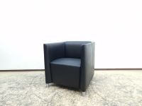 Walter Knoll Sessel Chair Clubsessel Ledersessel Designersessel Kr. Altötting - Garching an der Alz Vorschau