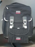 Rucksack Schultasche 4you mit Etui Nordrhein-Westfalen - Oberhausen Vorschau