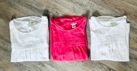 3 Blusenshirts, Street One, Gr. 36, weiß, Pink, Top!!! Nordrhein-Westfalen - Steinhagen Vorschau