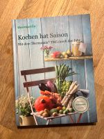 Thermomix-Kochbuch: Kochen hat Saison Berlin - Lichtenberg Vorschau