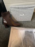 Ankle Boots, braun Gr. 36 Berlin - Schöneberg Vorschau