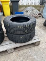 2X REIFEN MENTOR 195/65 R 15 M+S DOT: 0517 WINTERREIFEN - 43 Niedersachsen - Pattensen Vorschau