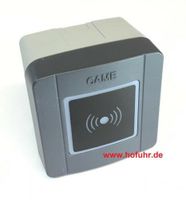 CAME RFID Transponderleser SELR1NDG, Aufputz Dresden - Dresden-Plauen Vorschau