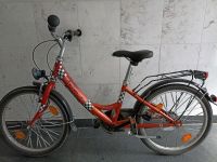 Kinderfahrrad 20 Zoll Wandsbek - Hamburg Rahlstedt Vorschau