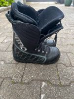 Nitro Snowboard Boots Herren 46 Rheinland-Pfalz - Heßheim Vorschau