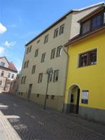 Moderne 3-Raumwohnung mit Balkon in Sangerhausen! Sachsen-Anhalt - Sangerhausen Vorschau