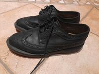 Dr. Martens Damen Halbschuh Brogue Baden-Württemberg - Oberreichenbach Vorschau