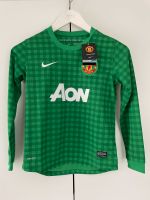 Manchester United Torwart Trikot+Neu+ Nordrhein-Westfalen - Gütersloh Vorschau