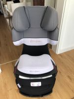 CYBEX Silver 2-in-1 Kinder-Autositz Pallas-Fix, 9-36 Hessen - Bad Vilbel Vorschau