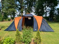 Campingzelt zu vermieten Niedersachsen - Barßel Vorschau