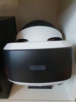 PlayStation VR Brille + Playstation VR Stand Hessen - Mörfelden-Walldorf Vorschau