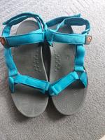 Jack Wolfskin Herren Sandalen Größe 42 Rheinland-Pfalz - Dillendorf Vorschau