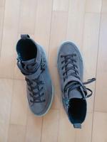 Sneakers hoch Gr 40 neuwertig Bayern - Bad Tölz Vorschau