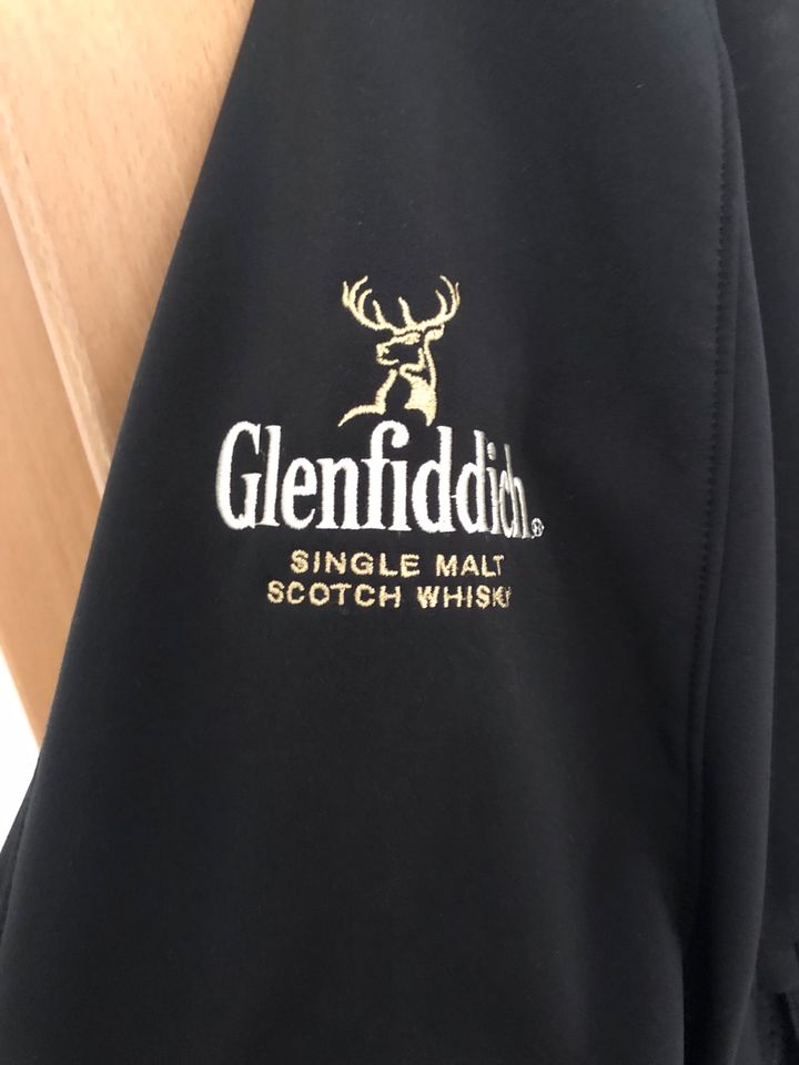 The North Face Softshell Jacke-Glenfiddich in Centrum