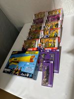 Fortnite Figuren + Nerf Pistole 14 Teile Nordrhein-Westfalen - Hamm Vorschau