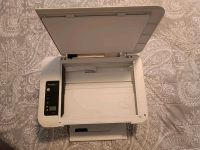 Drucker HP Deskjet 2544 Hessen - Baunatal Vorschau