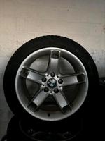BMW Alufelgen 235/45R17 97Y Sommerreifen Niedersachsen - Goslar Vorschau