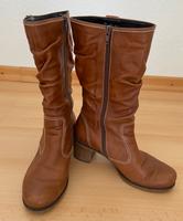 Stiefel Gabor Größe 39 Berlin - Steglitz Vorschau