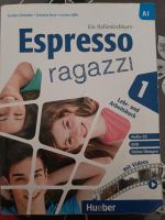 Espresso ragazzi 1 italienisch buch Berlin - Lichtenberg Vorschau