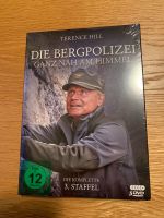 Die Bergpolizei Staffel 3 **DVD** Terence Hill **NEU & OVP** Nordrhein-Westfalen - Hagen Vorschau