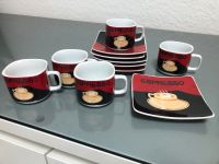 Espresso Kaffee Set Baden-Württemberg - Bietigheim-Bissingen Vorschau