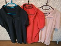 3  chiemsee damen Poloshirts gr.xl Rheinland-Pfalz - Worms Vorschau