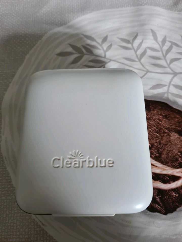 Clearblue fertilitätsmonitor in Gotha