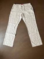 Tolle Leinenhose von S. Oliver in Größe 42 Baden-Württemberg - Aldingen Vorschau