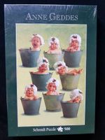 Puzzle Anne Geddes 500 Teile neu Sachsen - Wittgensdorf Vorschau