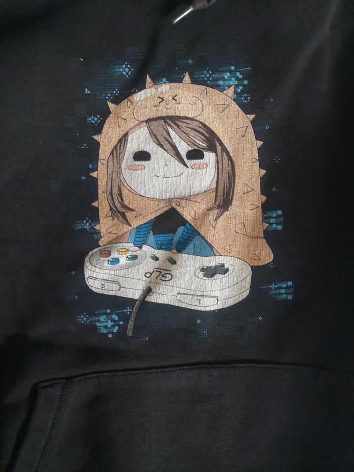 GermanLetsPlay Hoodies in Weyhe