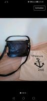 Harbour 2nd Luisa dark ash Tasche Niedersachsen - Bad Rothenfelde Vorschau