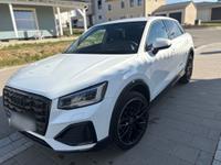 Audi Q2 30 TDI S tronic Navi 19 Zoll,Service Neu Bayern - Denkendorf Vorschau